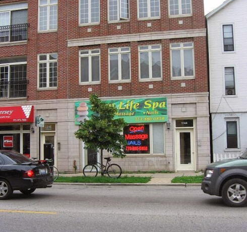 Store Image