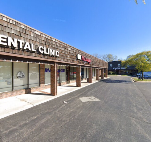 Store Image