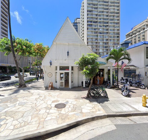 Store Image