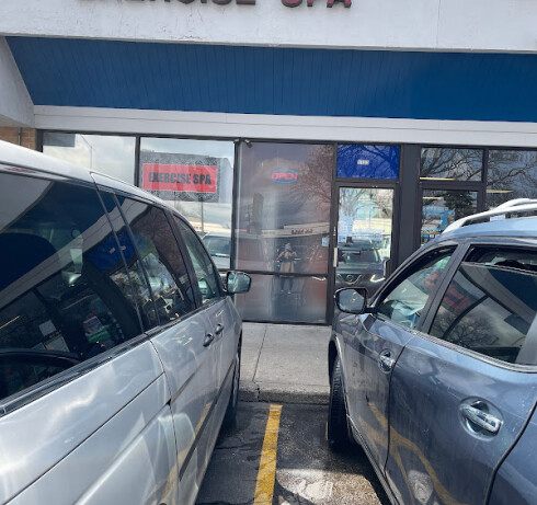 Store Image