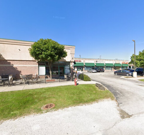 Store Image