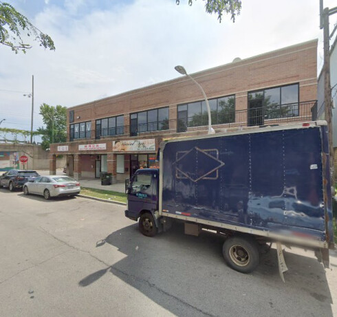 Store Image