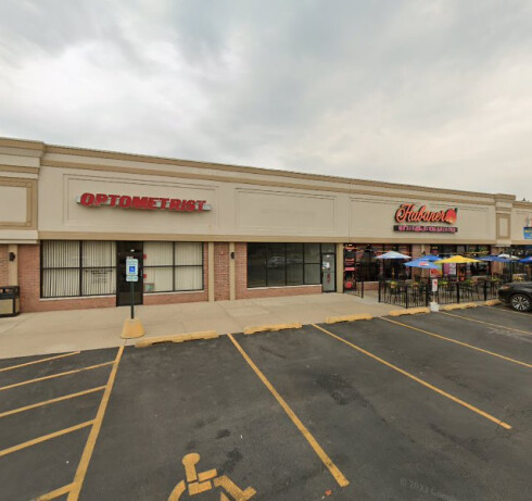 Store Image