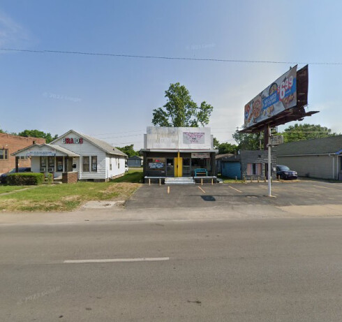 Store Image