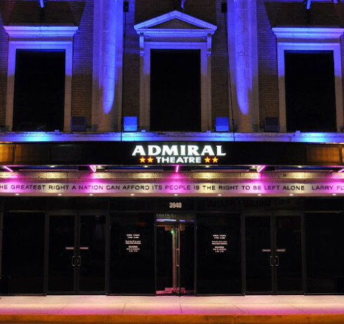 Venue Image