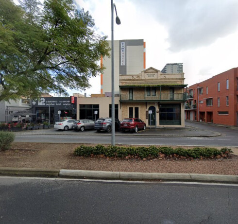 Store Image