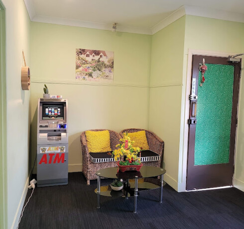 Store Image