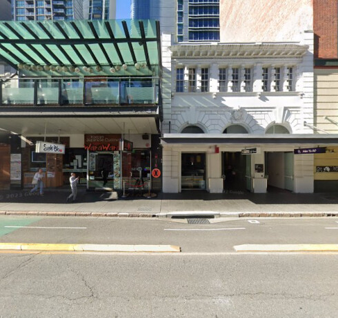 Venue Image