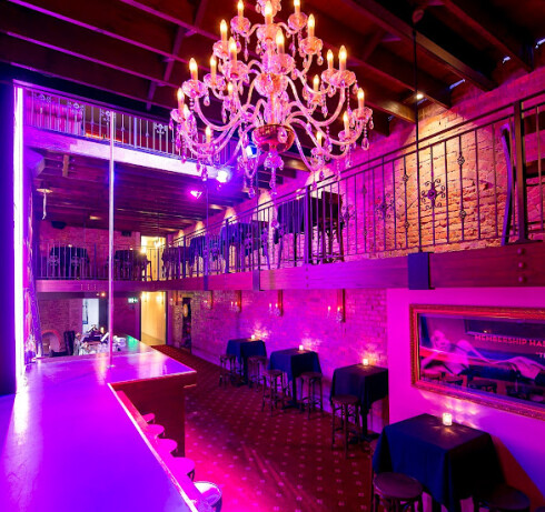 Venue Image