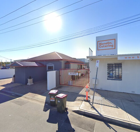 Store Image