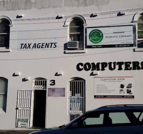 Store Image