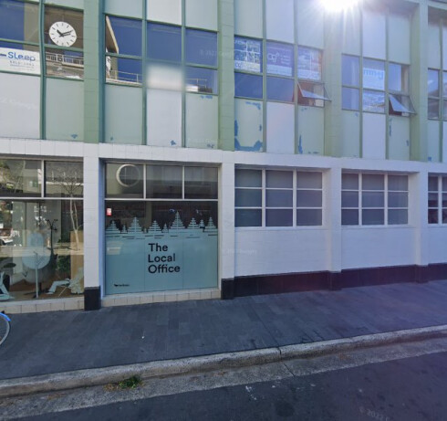 Store Image