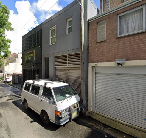 Store Image