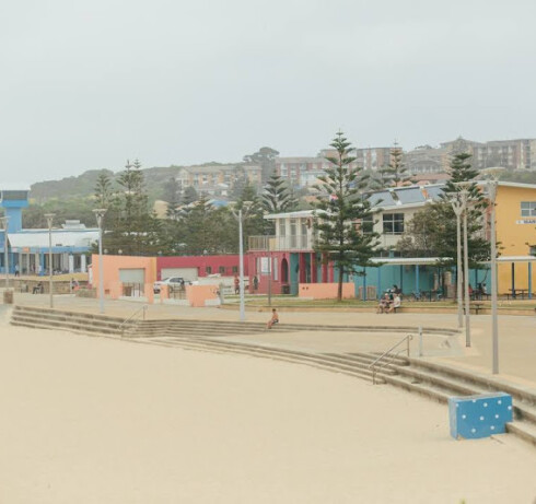 Store Image