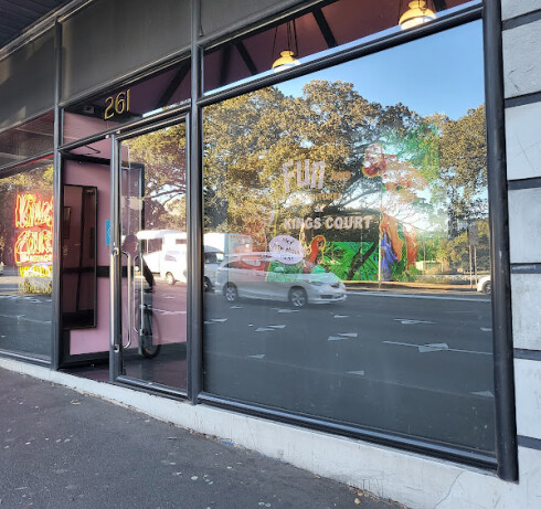 Store Image