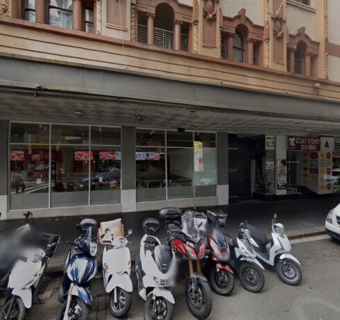 Store Image