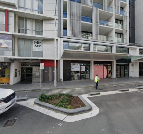 Store Image