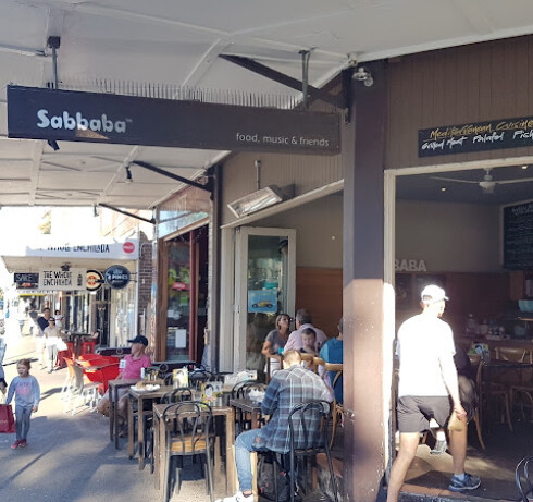 Store Image