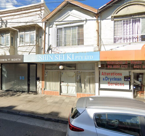 Store Image