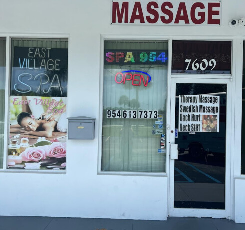 Store Image