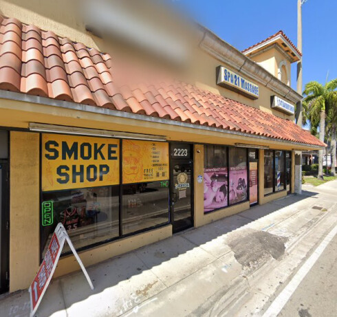 Store Image