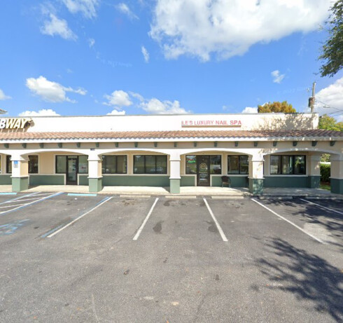 Store Image
