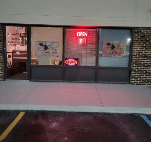 Store Image