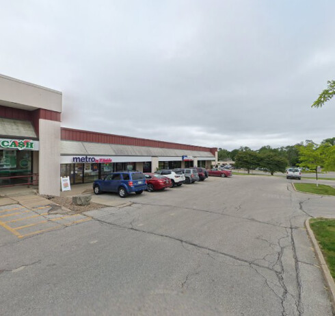 Store Image
