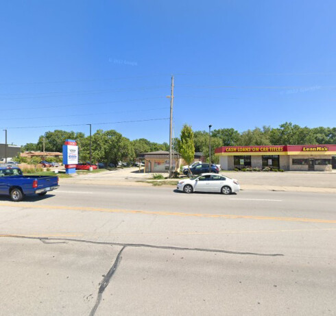 Store Image