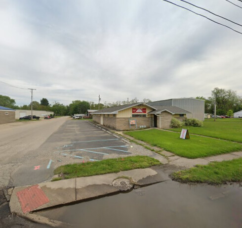 Store Image