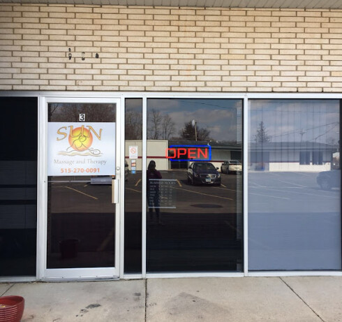 Store Image