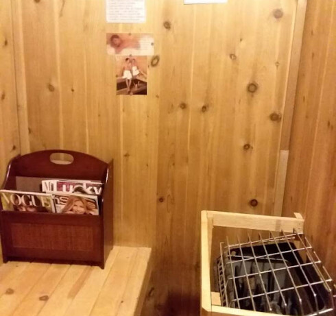 Store Image
