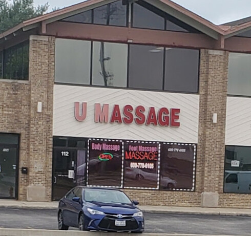 Store Image