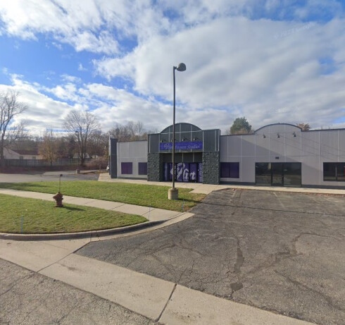 Store Image