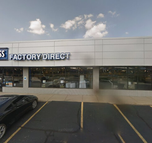 Store Image