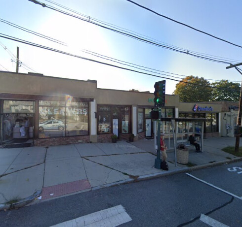 Store Image