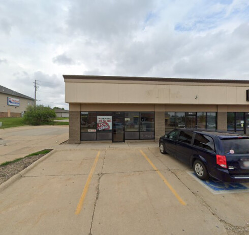 Store Image