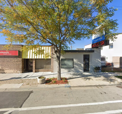 Store Image
