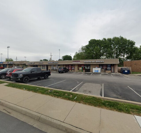Store Image