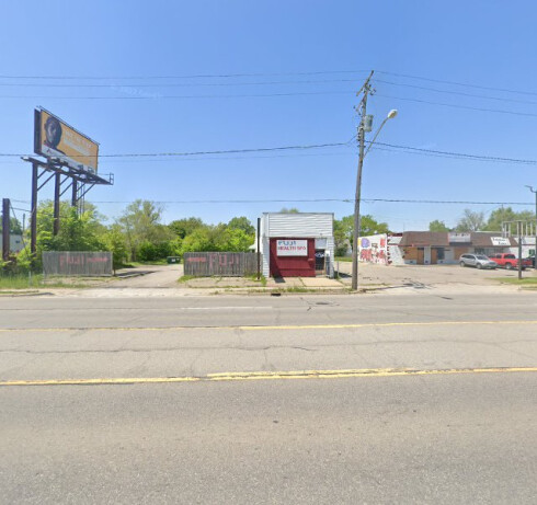 Store Image