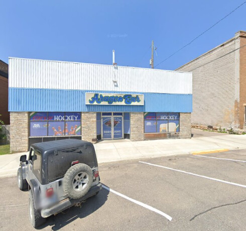 Venue Image