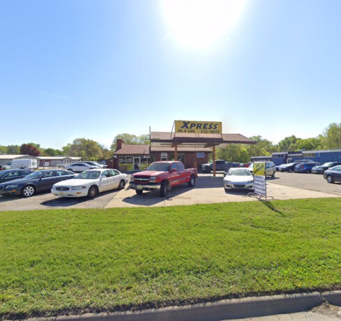 Store Image