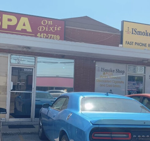 Store Image
