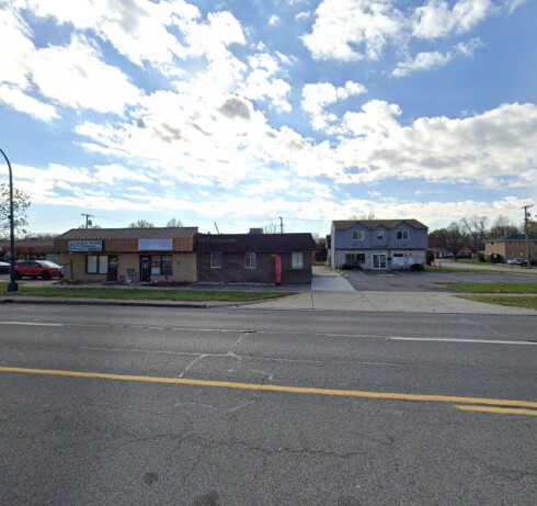 Store Image