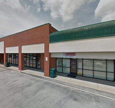 Store Image