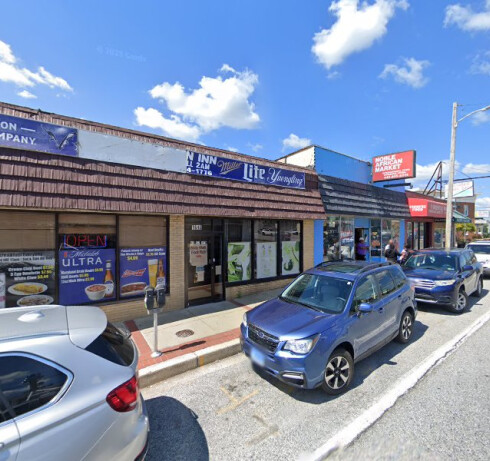 Store Image