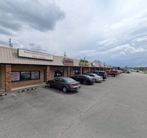 Store Image