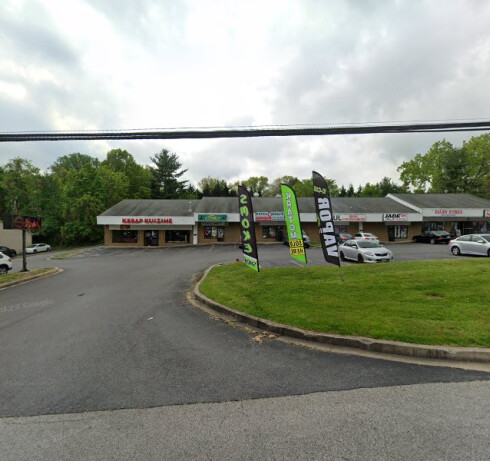 Store Image