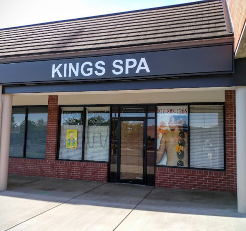 Store Image