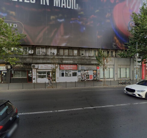 Store Image